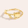 Rose ring