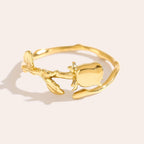 Rose ring