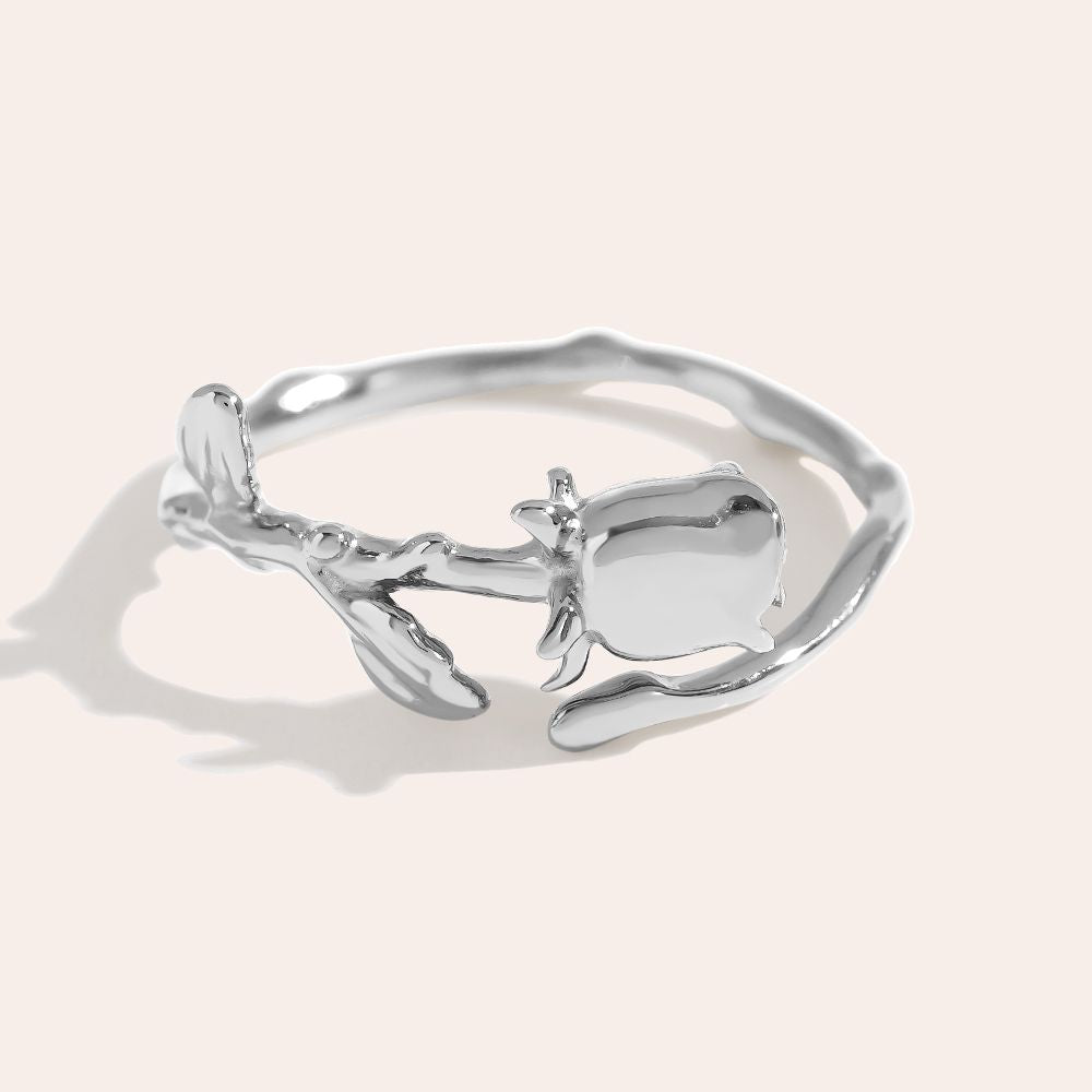 Rose ring