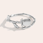 Rose ring