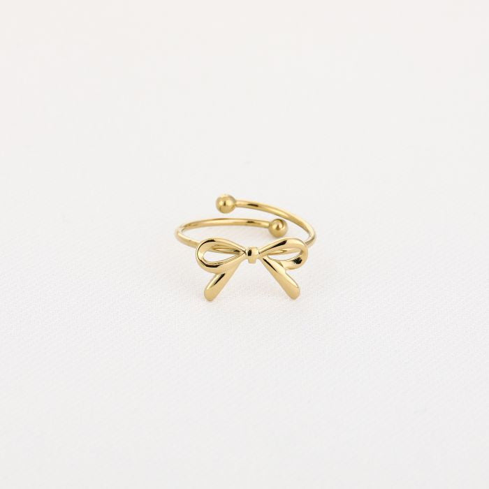 Ring strikje