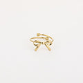 Ring strikje
