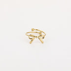 Ring strikje