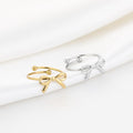 Ring strikje