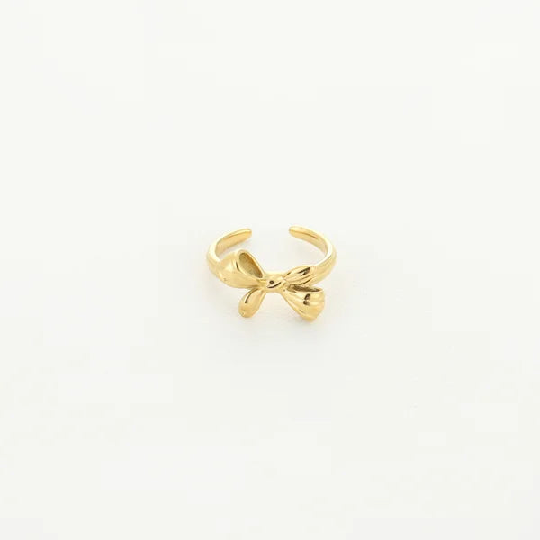 Strik ring