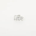 Love playfull ring