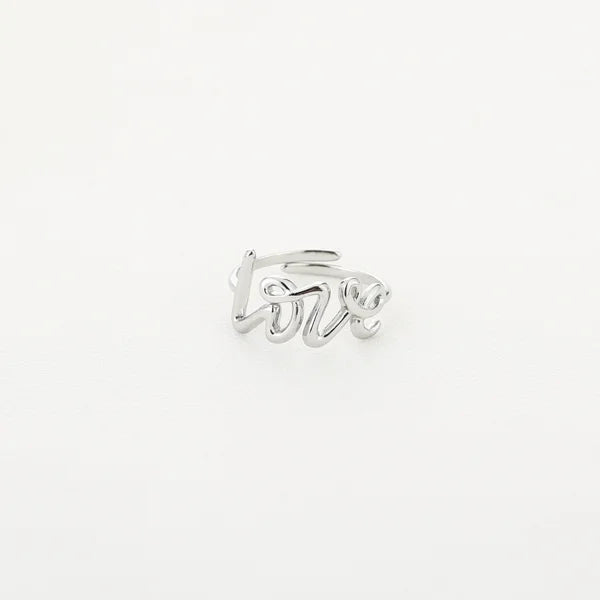 Love playfull ring