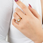 Vintage ring