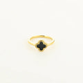 Klaver ring