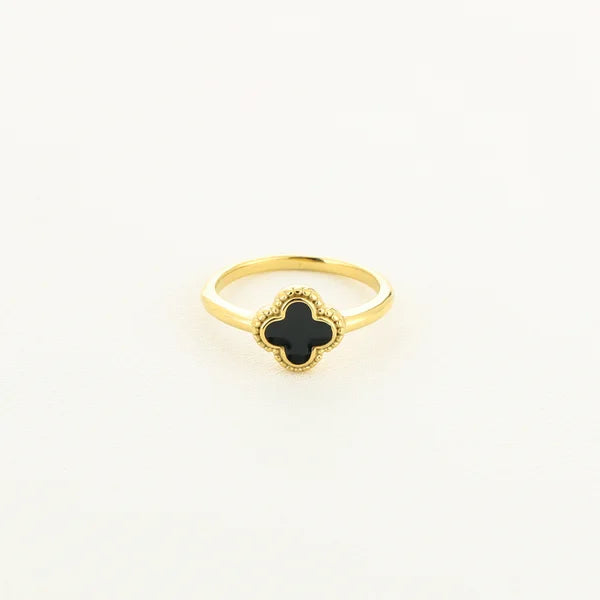 Klaver ring