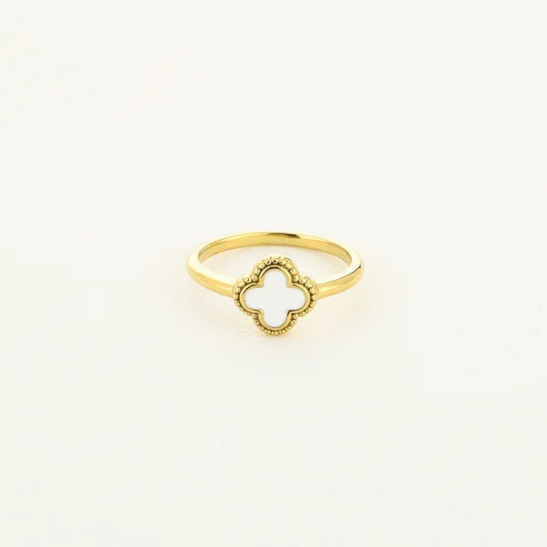 Klaver ring