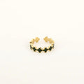 Klavers ring