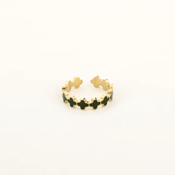 Klavers ring