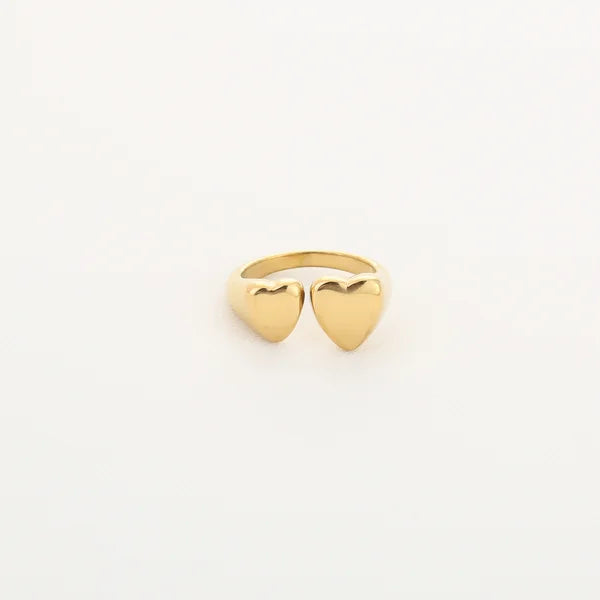 Hartjes ring