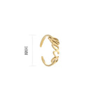 Ring vintage love