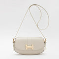 Leder tas - MADE IN ITALY