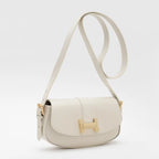 Leder tas - MADE IN ITALY