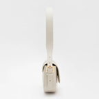 Leder tas - MADE IN ITALY