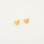 Strikje studs