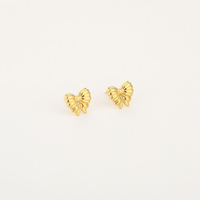 Strikje studs