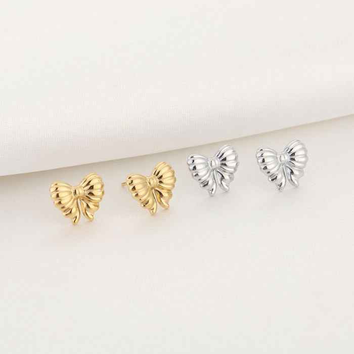 Strikje studs