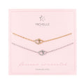 Friendship bracelets