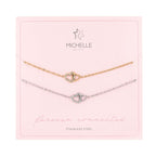 Friendship bracelets
