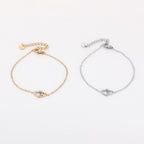 Friendship bracelets