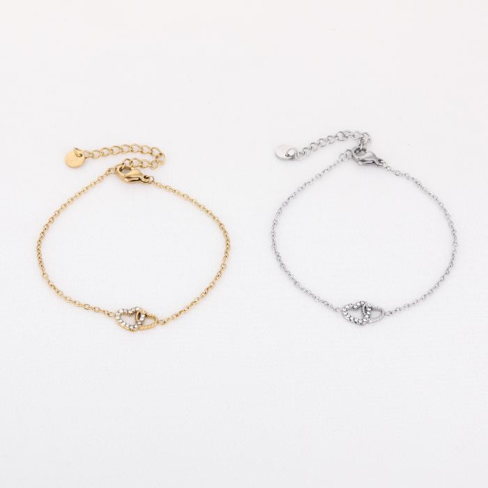 Friendship bracelets