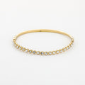 Zirkonia party bangle
