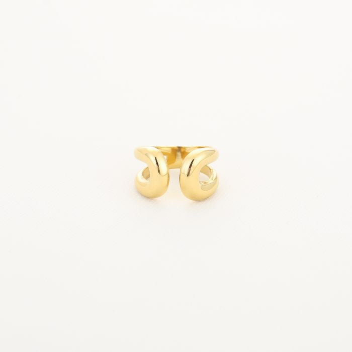 One size ring