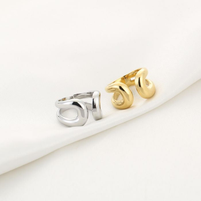 One size ring