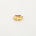 Statement ring XL
