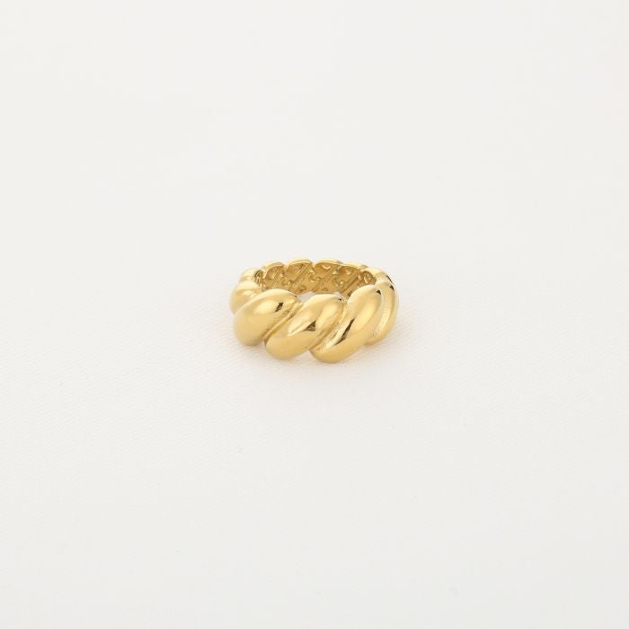 Statement ring XL