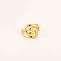 Basic ring one size