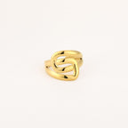 Basic ring one size