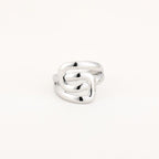 Basic ring one size