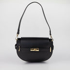 LEDER TAS - MADE IN ITALY