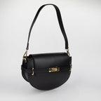 LEDER TAS - MADE IN ITALY