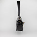 LEDER TAS - MADE IN ITALY