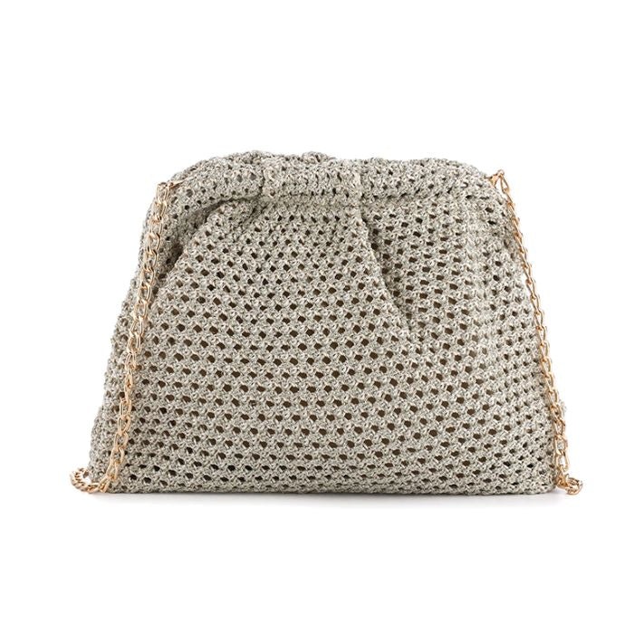 Zomer clutch