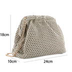 Zomer clutch
