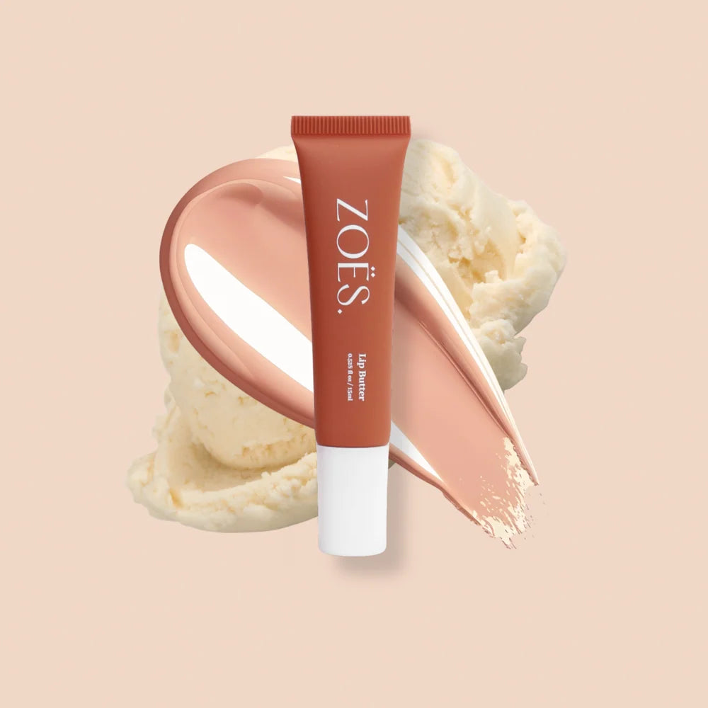 Lip Butter - Vanilla