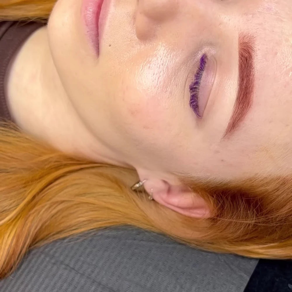 Brow Jam - Strawberry Crush