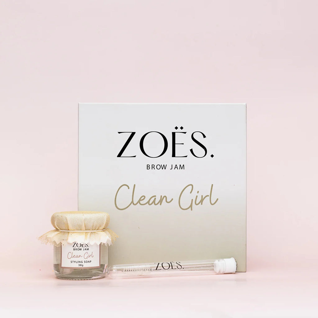 Brow Jam - Clean Girl