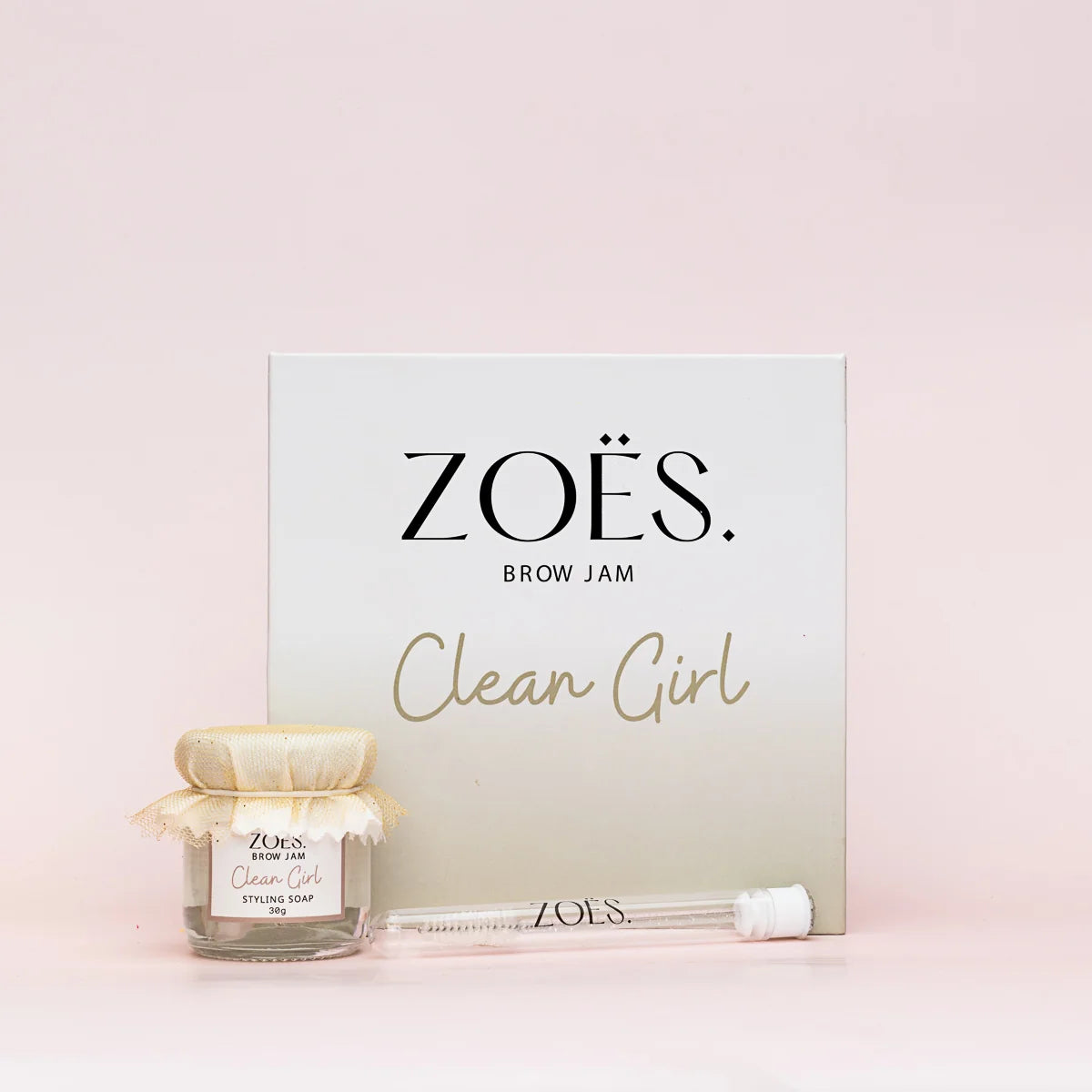 Brow Jam - Clean Girl