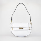 LEDER TAS - MADE IN ITALY