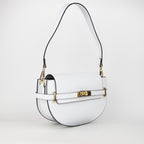 LEDER TAS - MADE IN ITALY