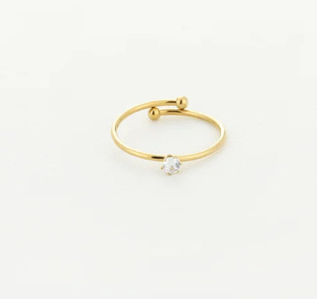 Basic ring