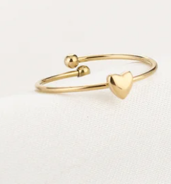 Hartjes ring